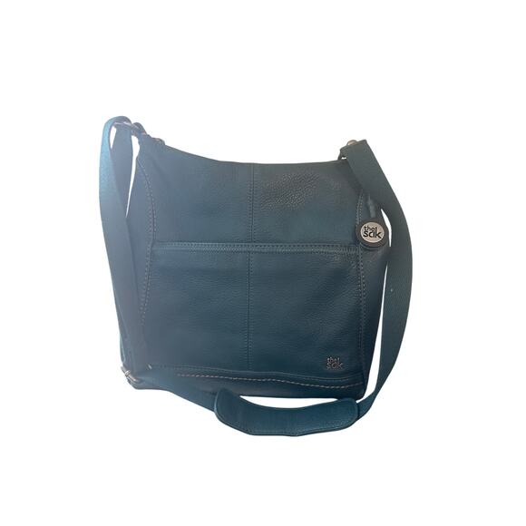 Women's THE SAK Lucia Crossbody Bag C2 - Picture 1 of 5